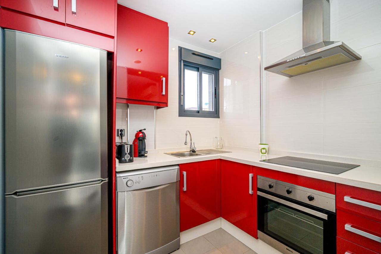 Apartment La Zenia
