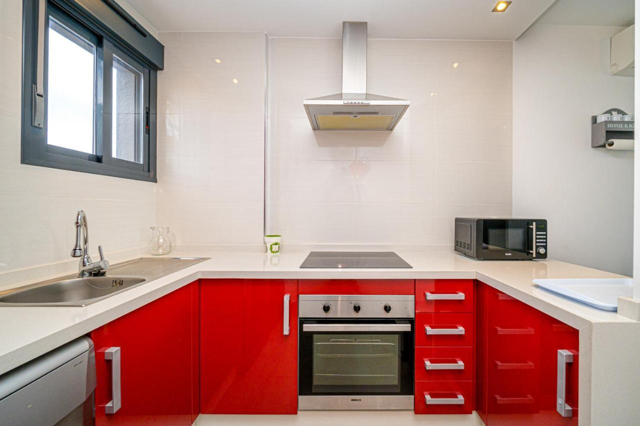 Apartment La Zenia