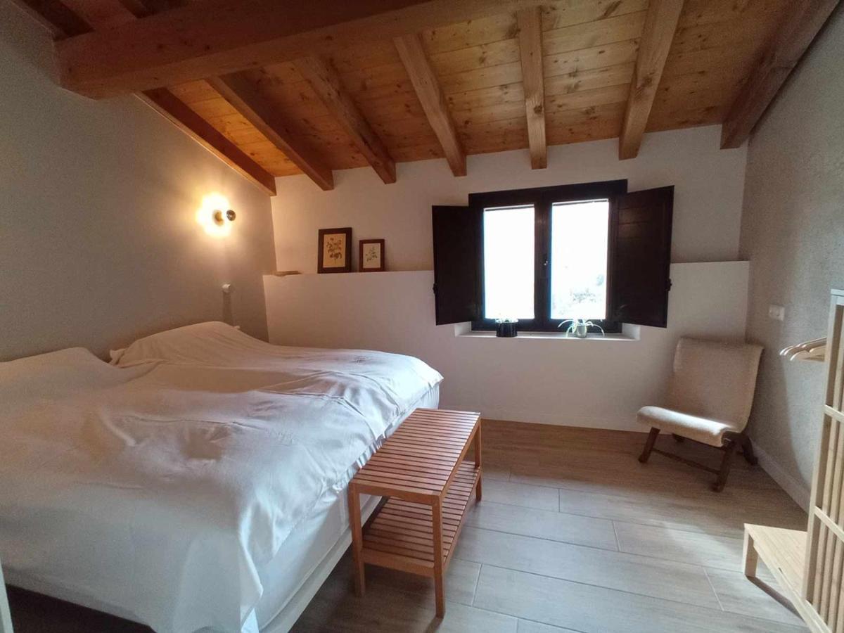 Pensión Mokorroko Borda Rural Echalecu