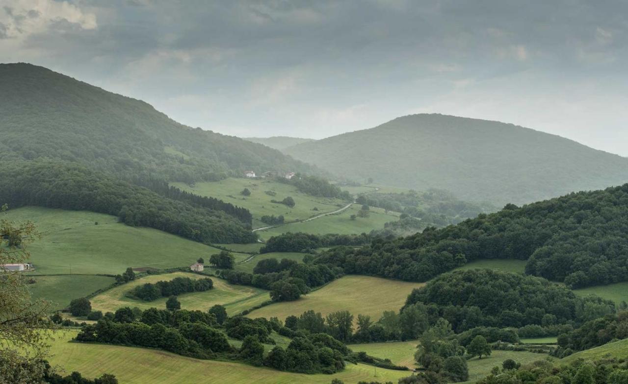 Mokorroko Borda Rural