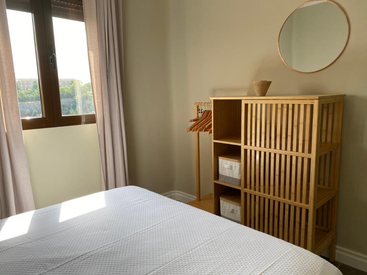 Galería De Cervantes Apartamento Toledo