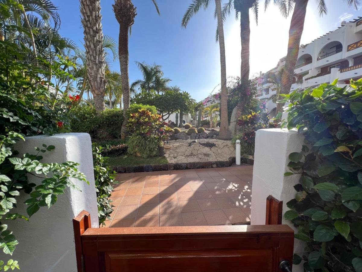 Apartamento Villas And In A Popular Complex Playa de las Américas