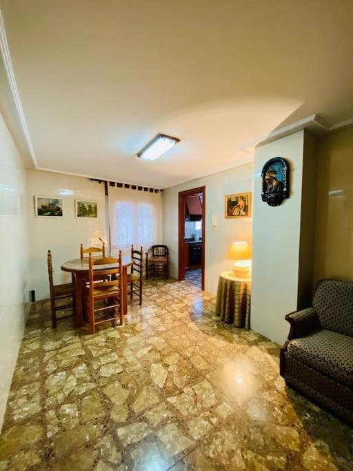 Casa Rural El Rio * Bolbaite