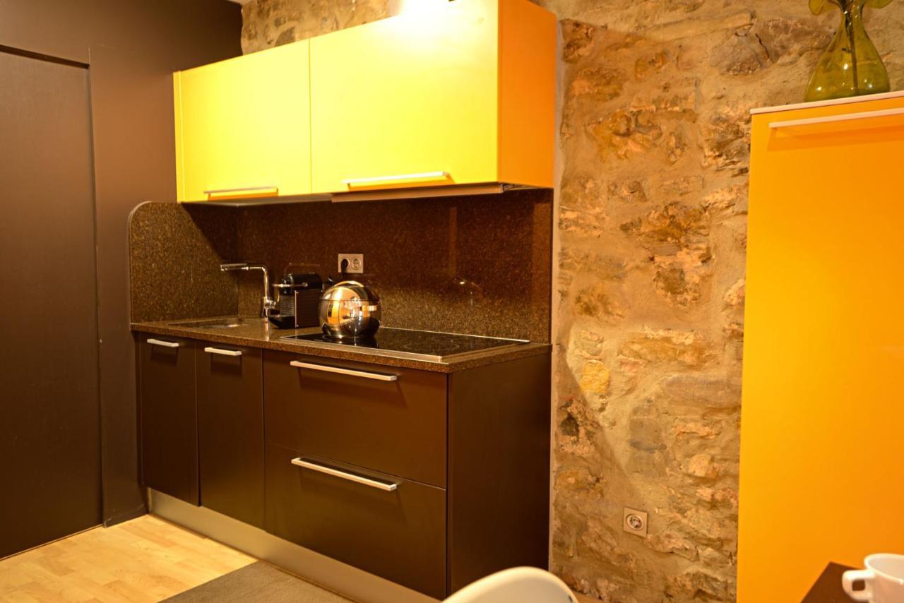 Go Donosti Santa Maria Apartamento San Sebastián