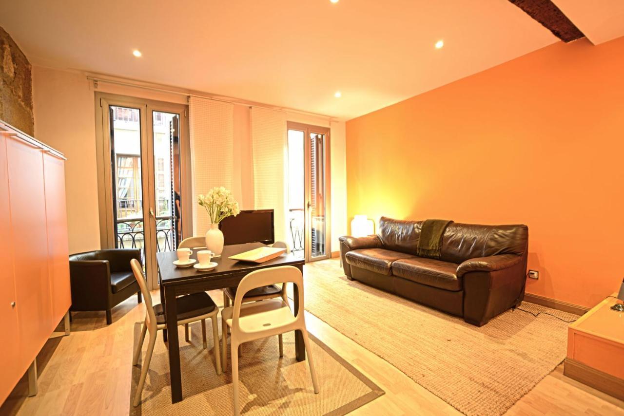 Go Donosti Santa Maria Apartamento San Sebastián