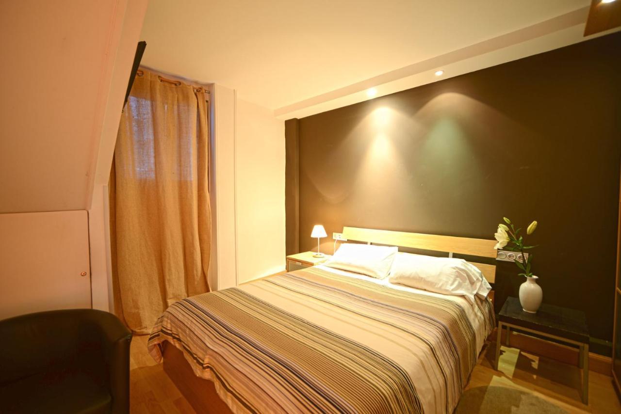 Go Donosti Santa Maria Apartamento San Sebastián
