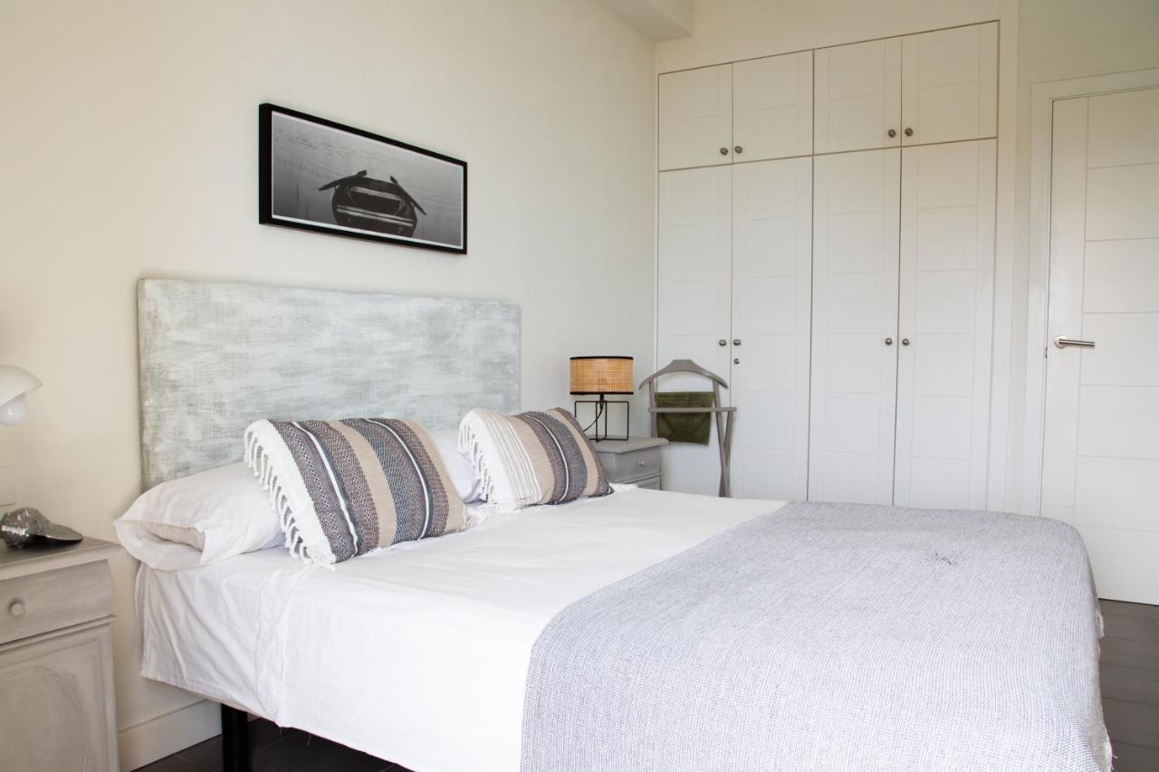 Apartment Vistas Al Mar Junto A La Playa 3d *
