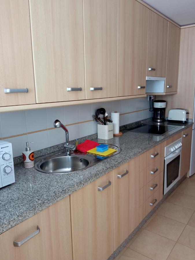 Apartamento Cormorant Suite, Sea Terrace & Pools *