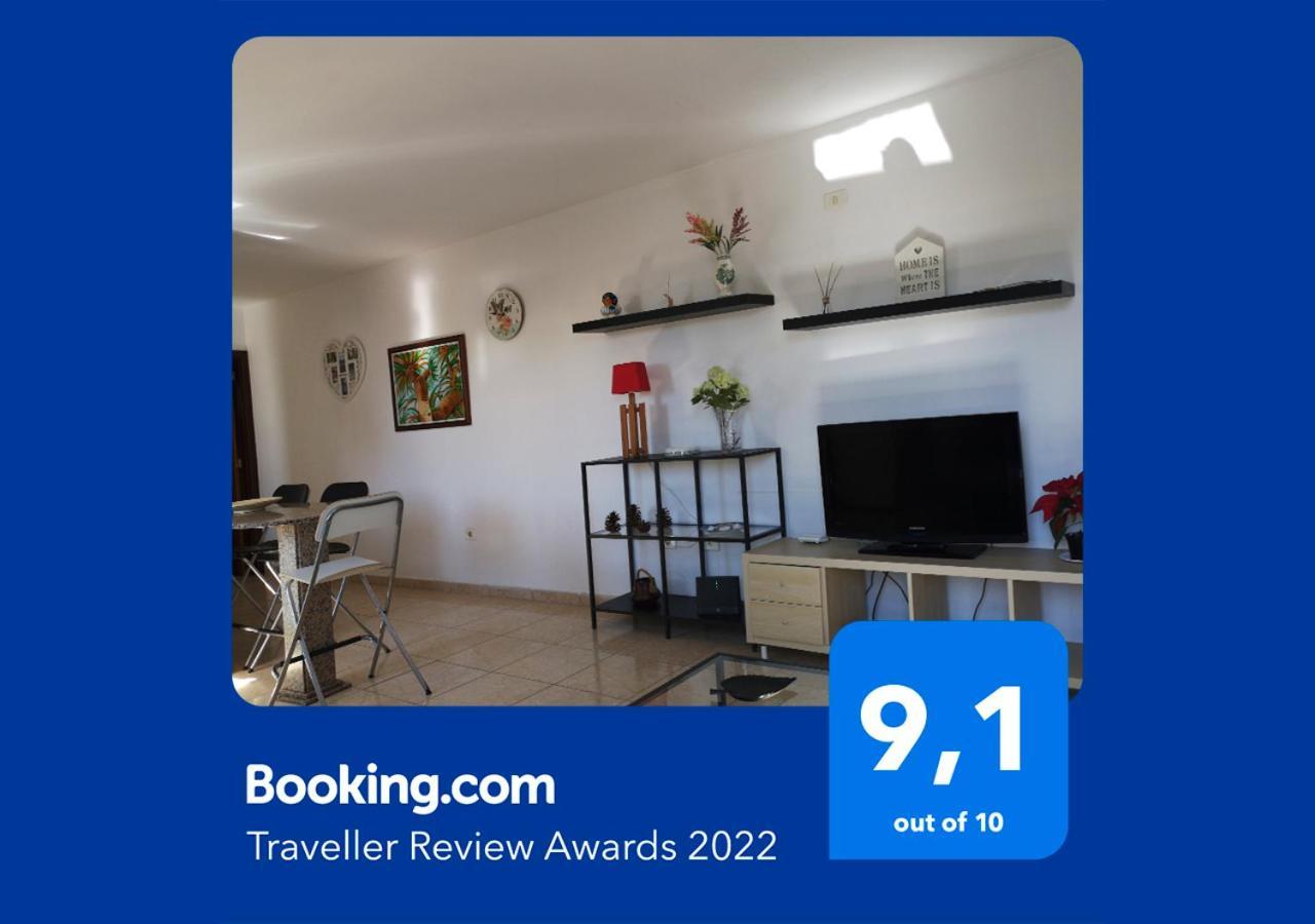 Apartment Union 64 Vecindario (Gran Canaria)