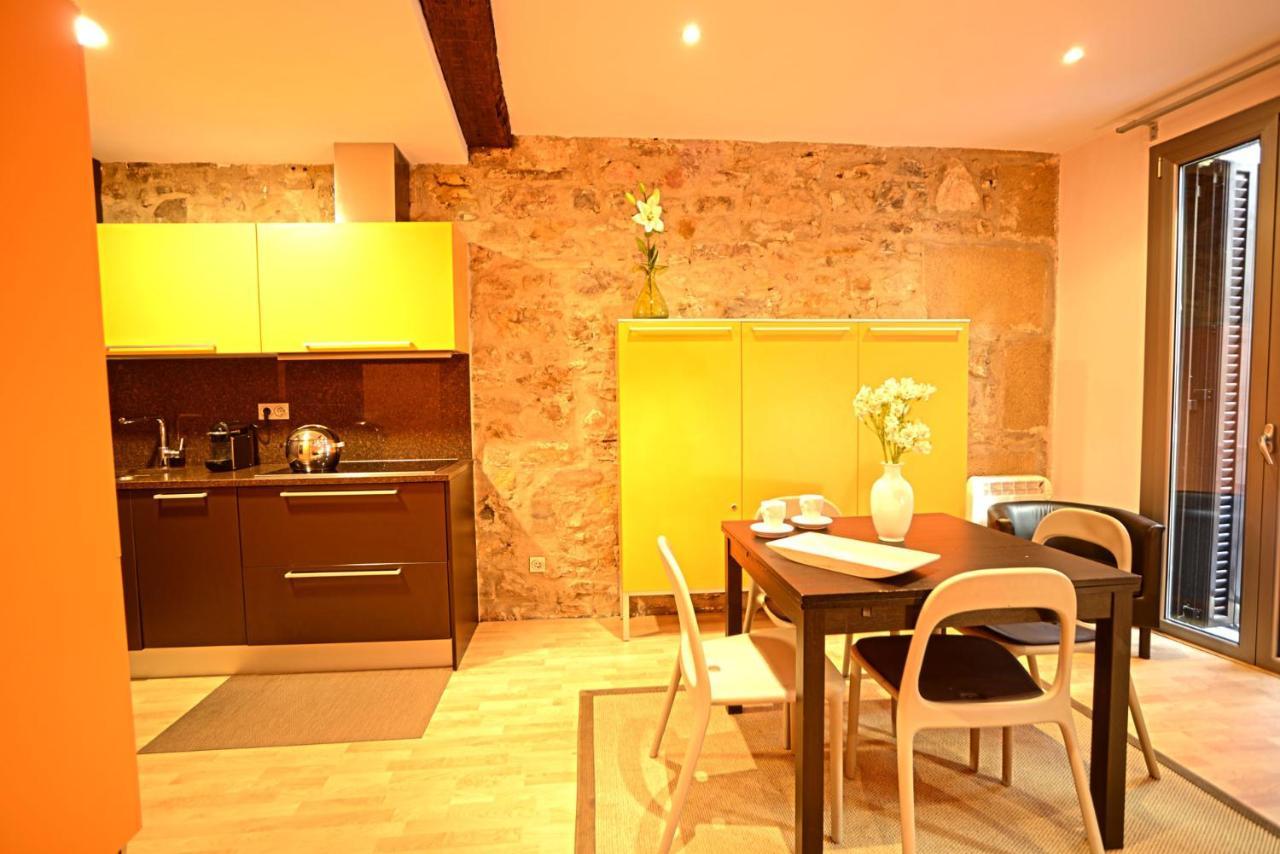 Apartamento Go Donosti Santa Maria *