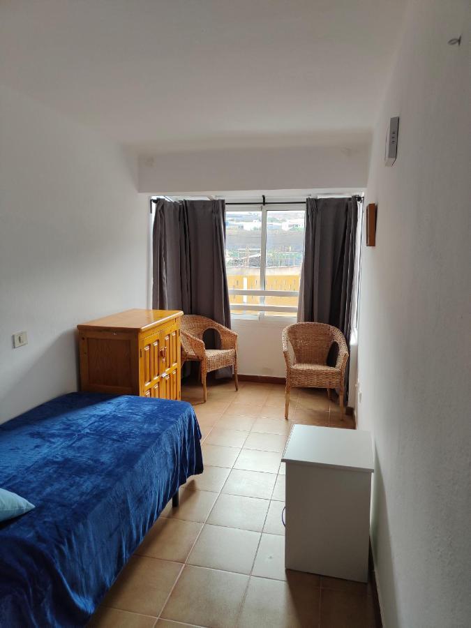 Hostal La Hoyilla - La Aldea San Nicolás