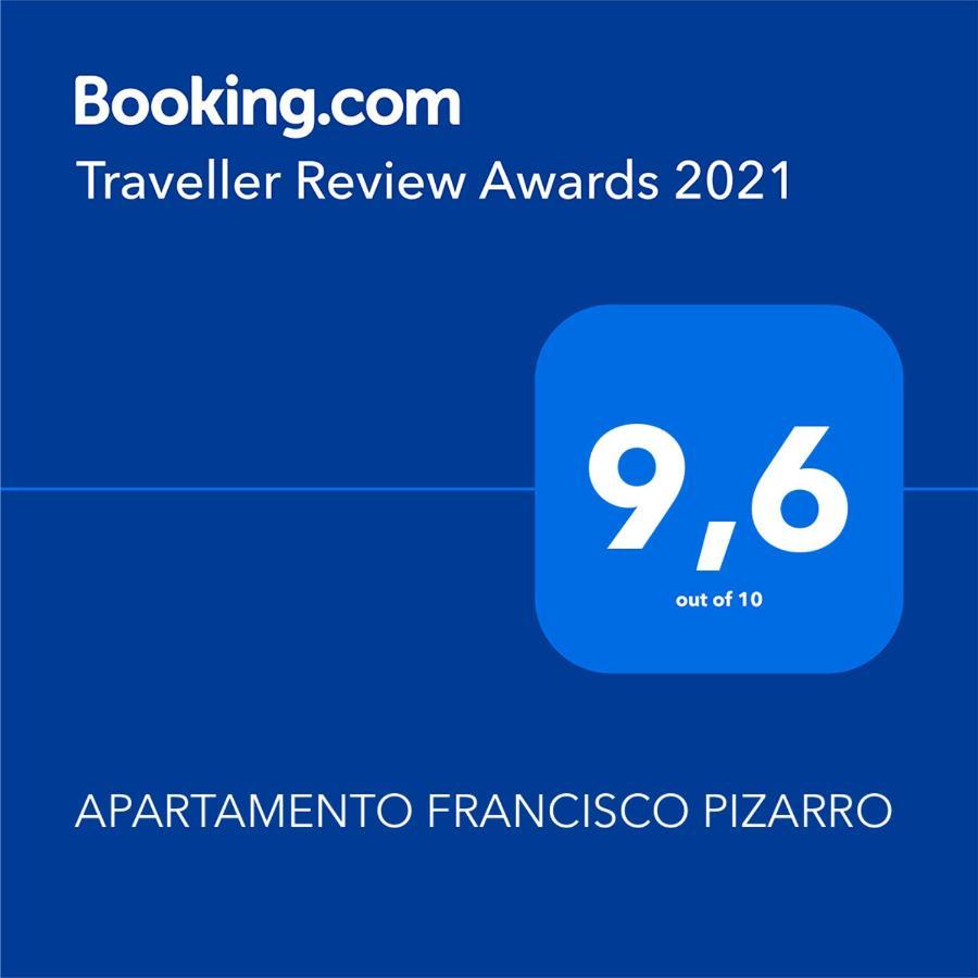 Apartamento Francisco Pizarro *