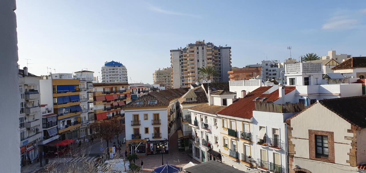 Apartamento Old Town *