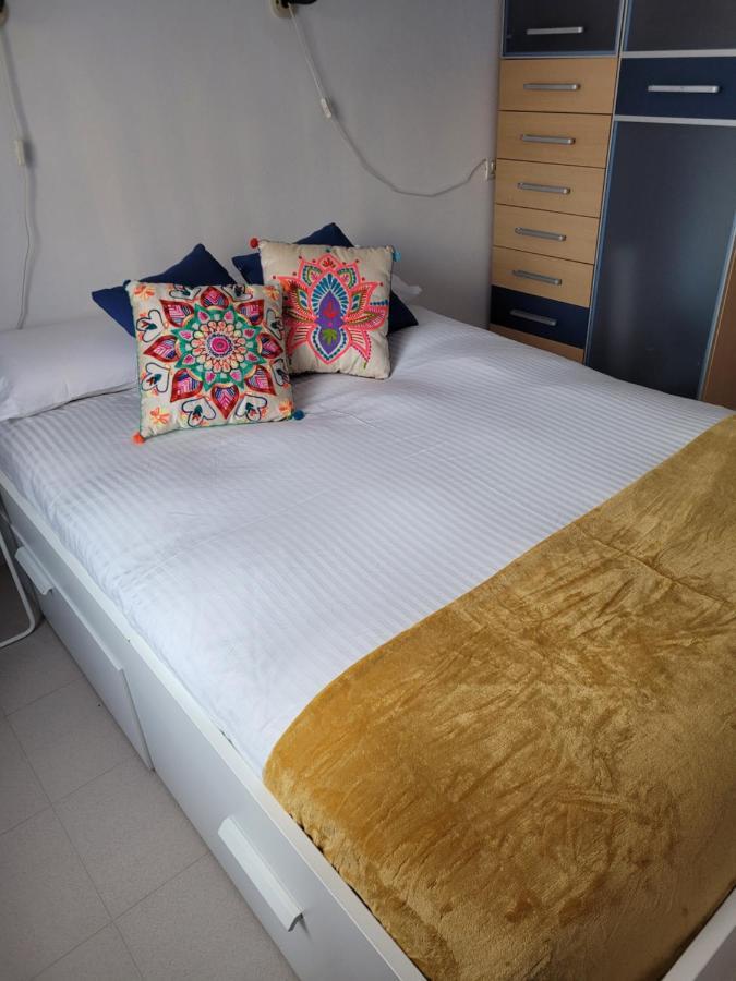 Lagos De Miramar Apartamento