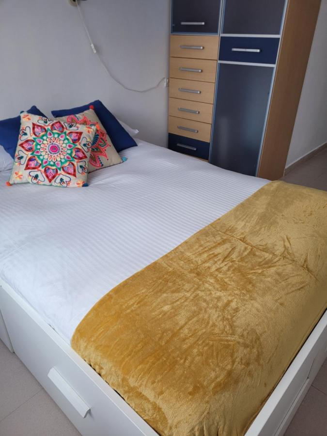 Lagos De Miramar Apartamento *