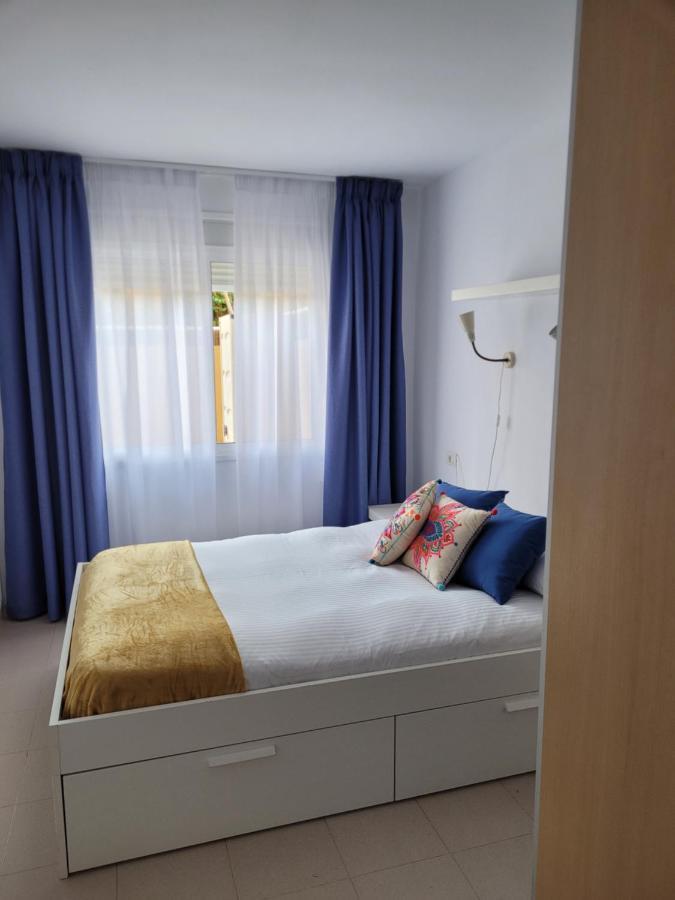 Apartamento Lagos De Miramar
