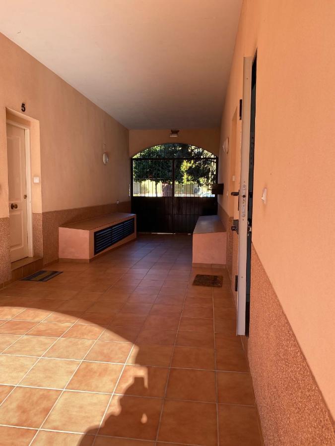 Сasa de vacaciones Sevilla. Familia O Profesionales Gerena