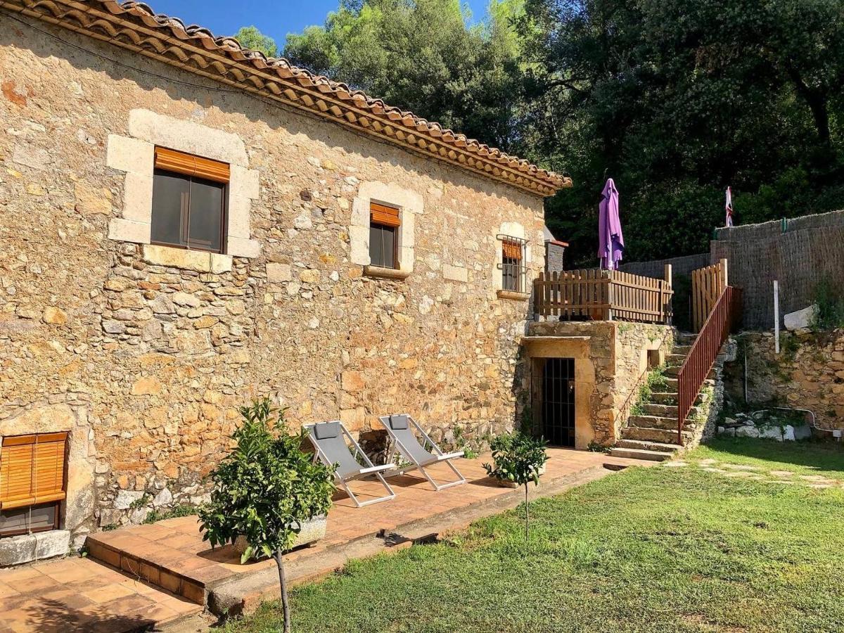 Gich Country house *