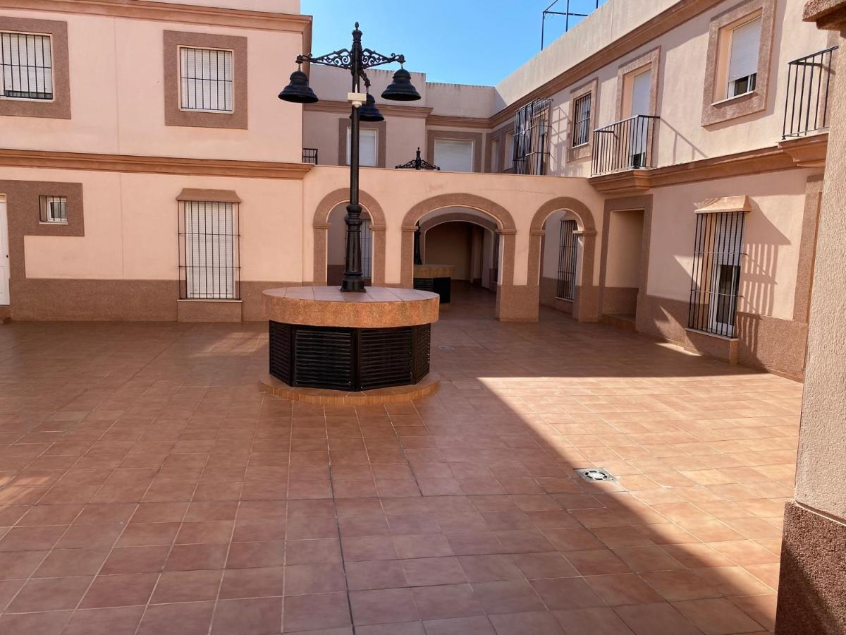 Сasa de vacaciones Sevilla. Familia O Profesionales Gerena
