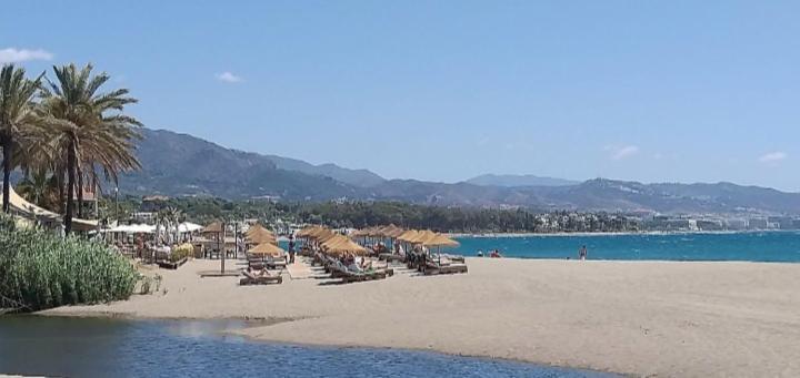 Apartamento En La Milla De Oro, A 100m De La Playa Apartment Marbella