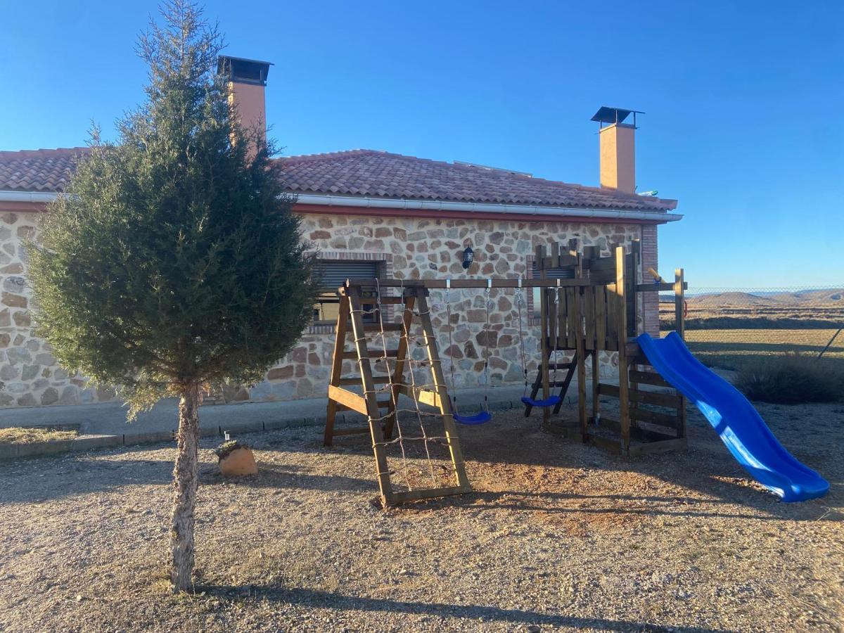 Country house Casa Rural Escapada Rustica