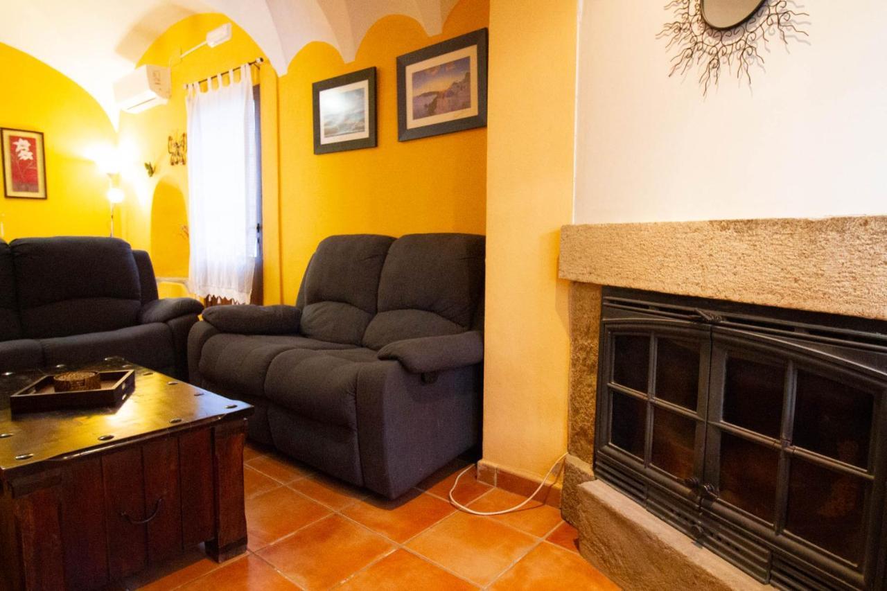 Holiday home El Fuentarro Botija