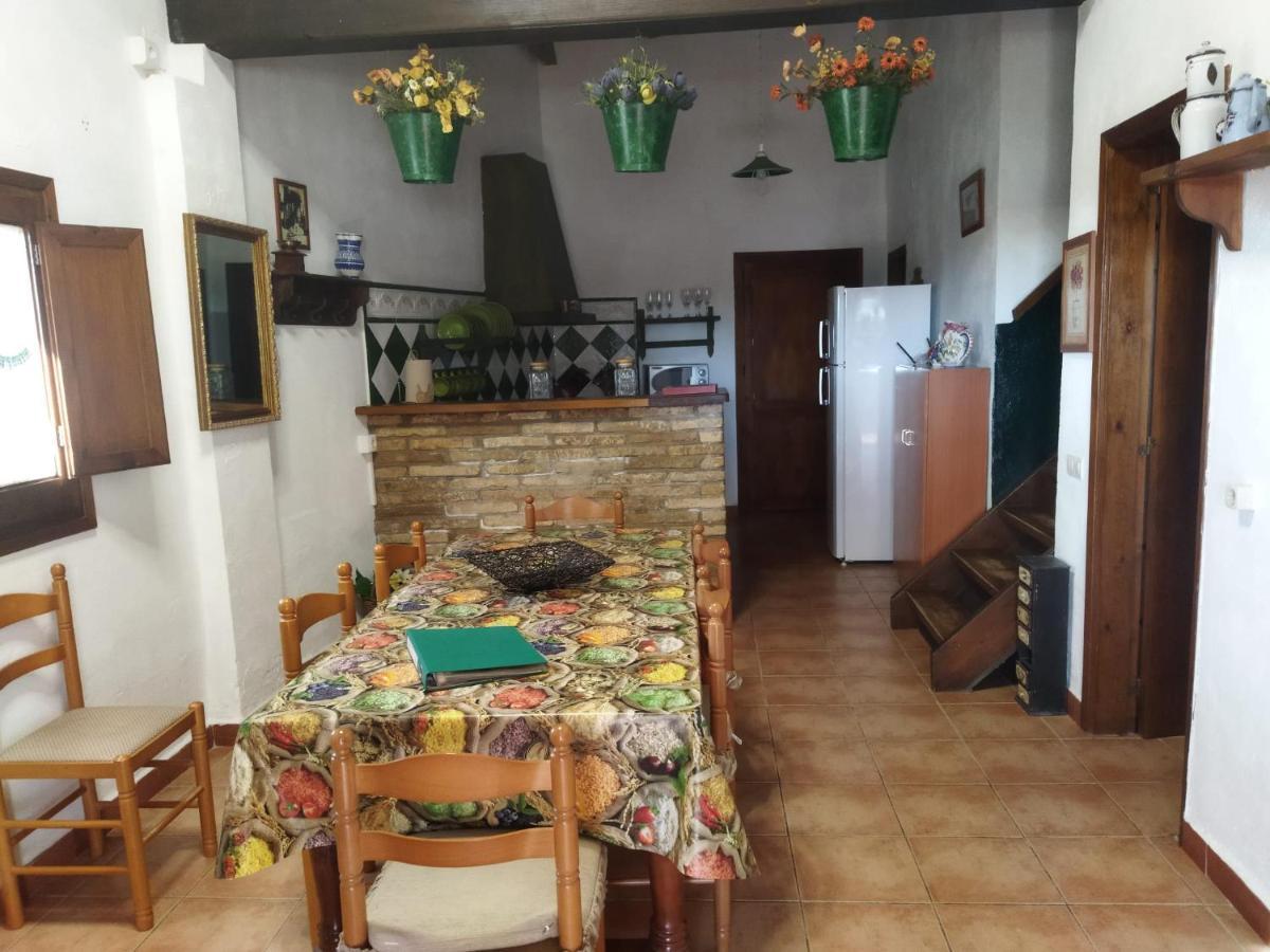 Casa Susana * Deltebre