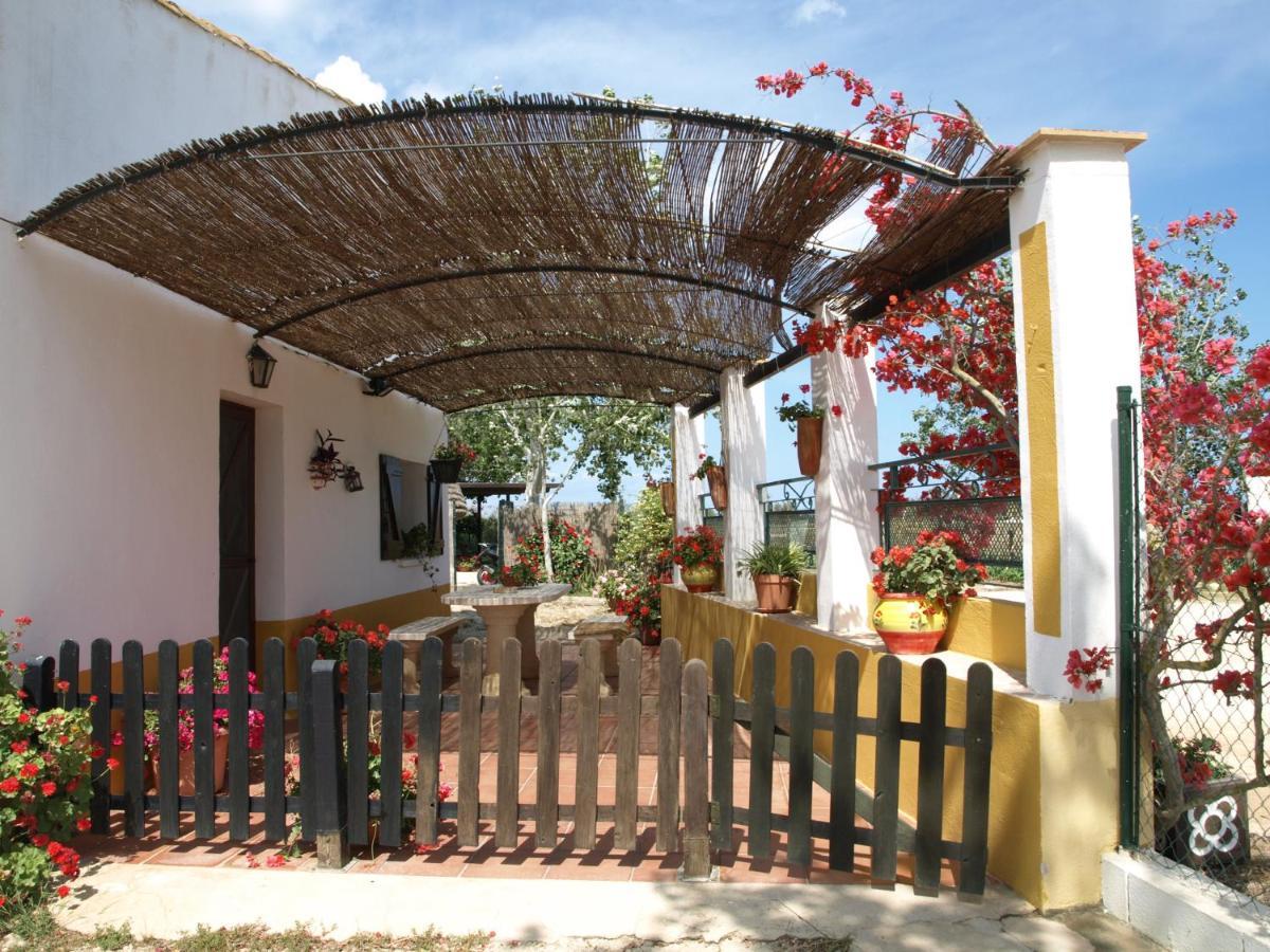 Casa Susana Сasa de vacaciones