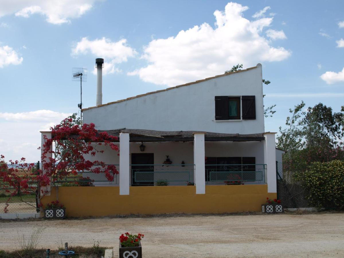 Casa Susana Сasa de vacaciones Deltebre