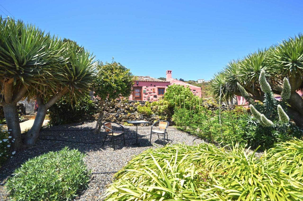 Sabina Villa de Mazo