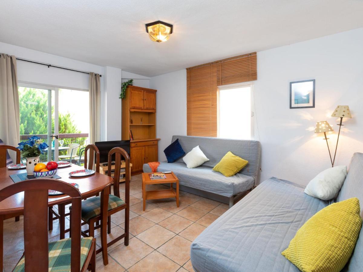 Apartment Costa Templada - Amu190 By Interhome