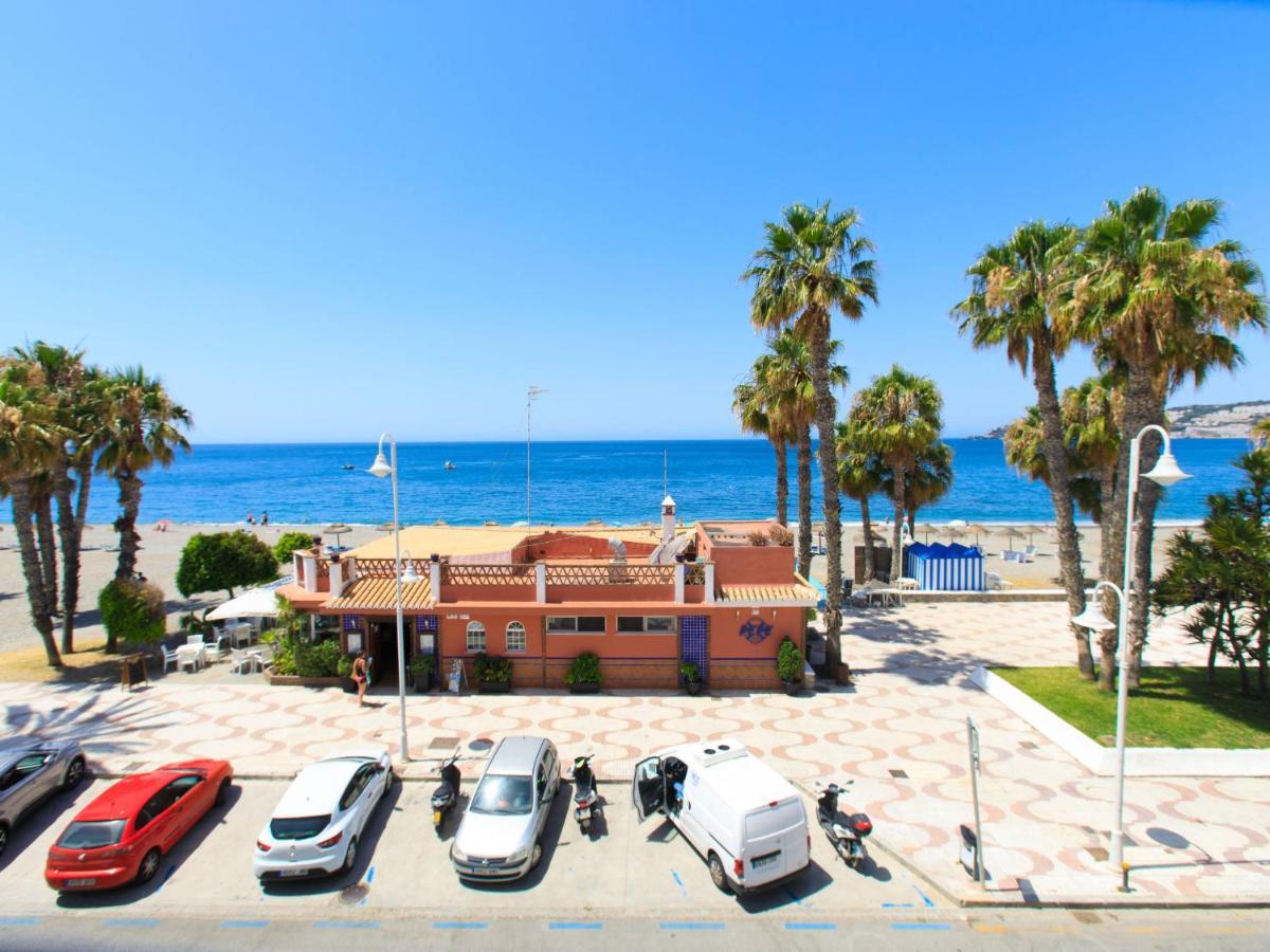 Costa Templada - Amu190 By Interhome * Almunecar