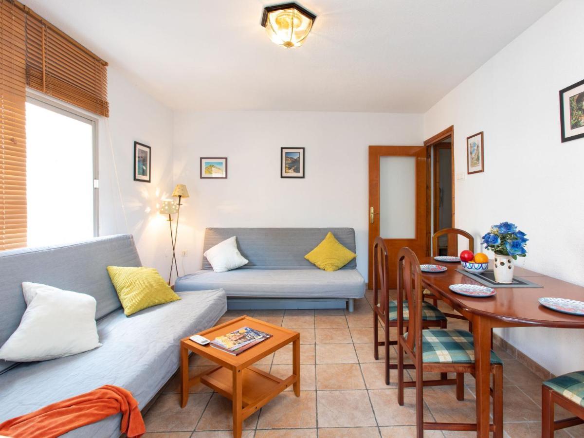 Apartment Costa Templada - Amu190 By Interhome *
