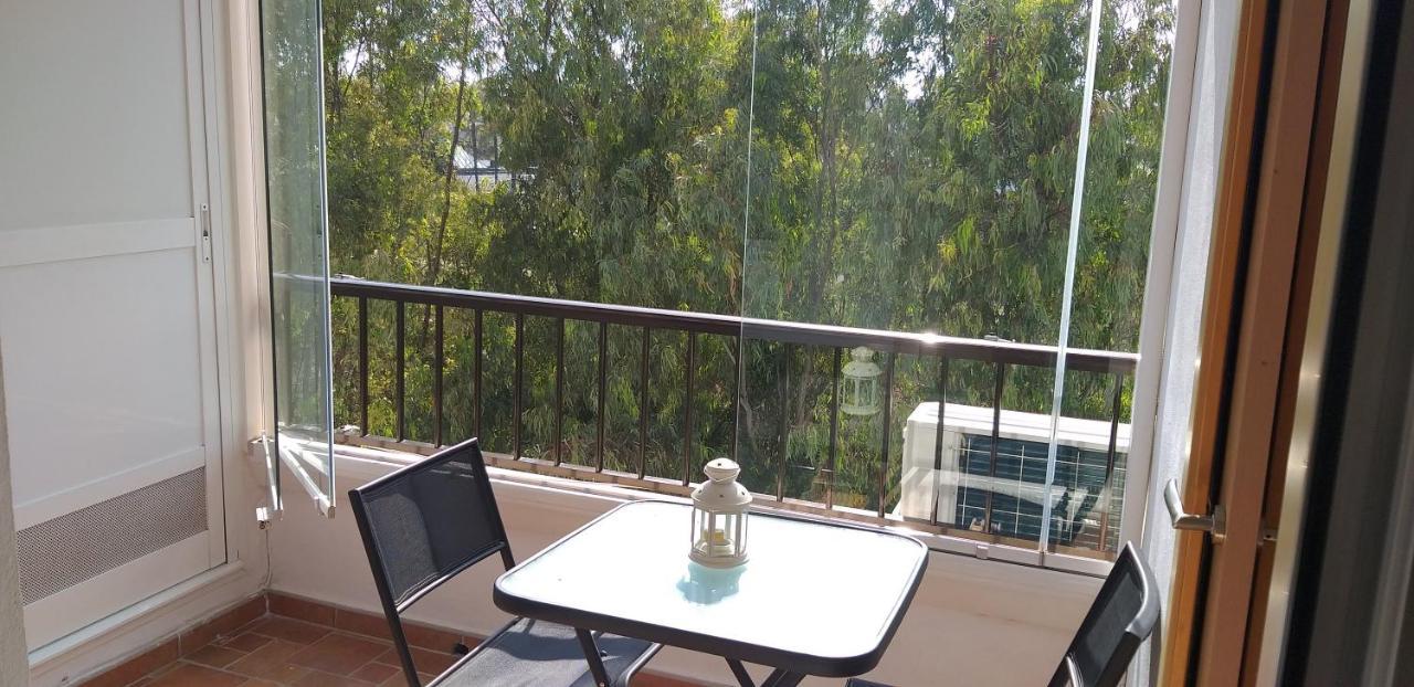 Apartamento En La Milla De Oro, A 100m De La Playa Marbella