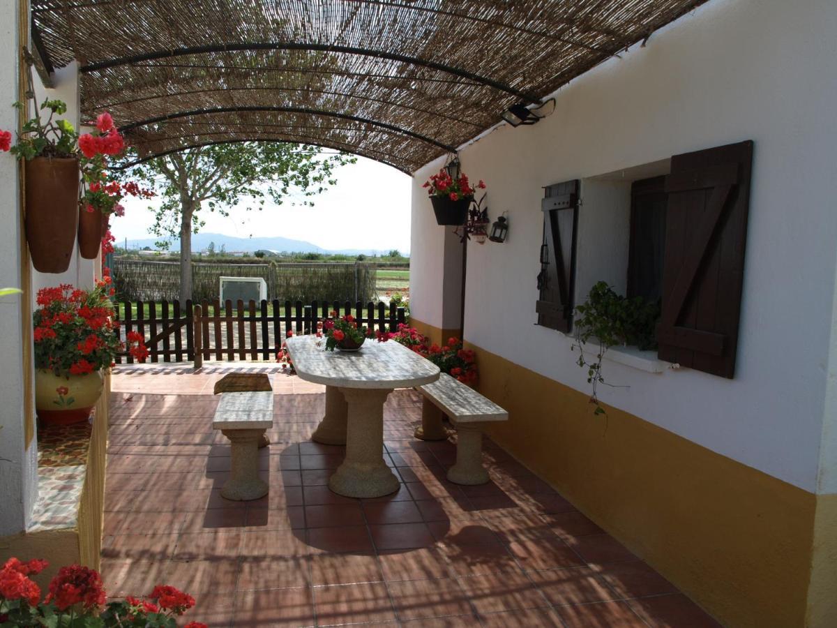Casa Susana *