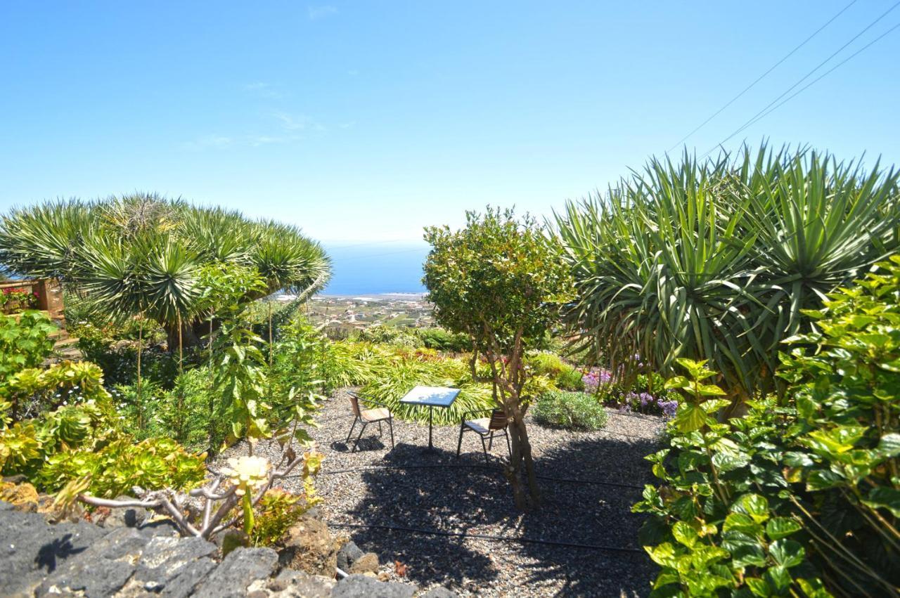 Sabina Villa de Mazo