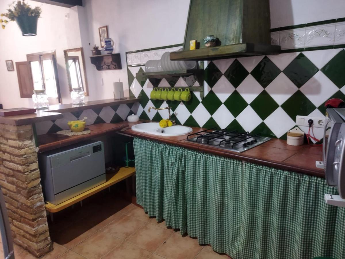 Сasa de vacaciones Casa Susana Deltebre