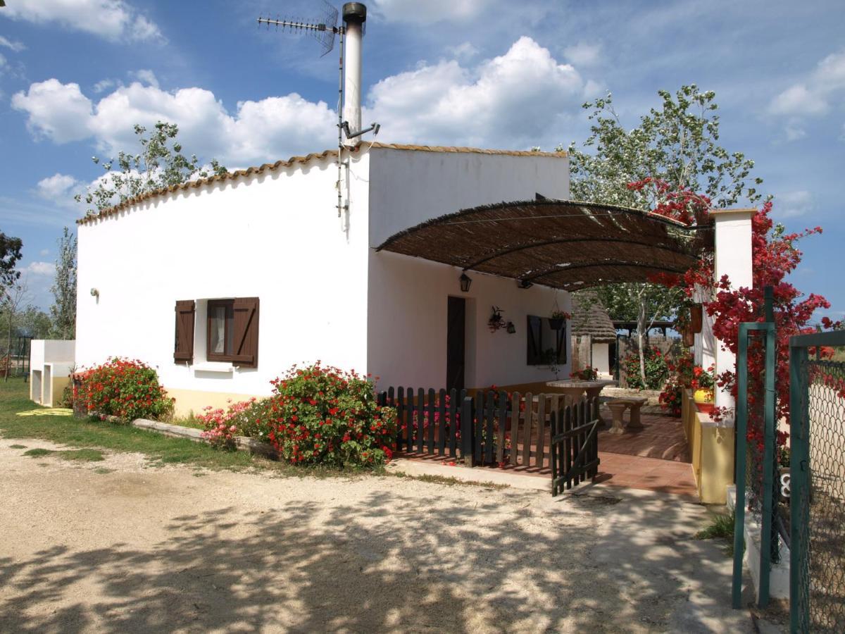 Casa Susana Сasa de vacaciones