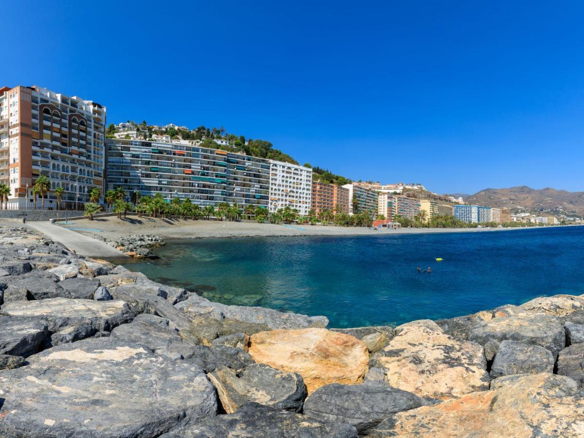 Costa Templada - Amu190 By Interhome Apartment