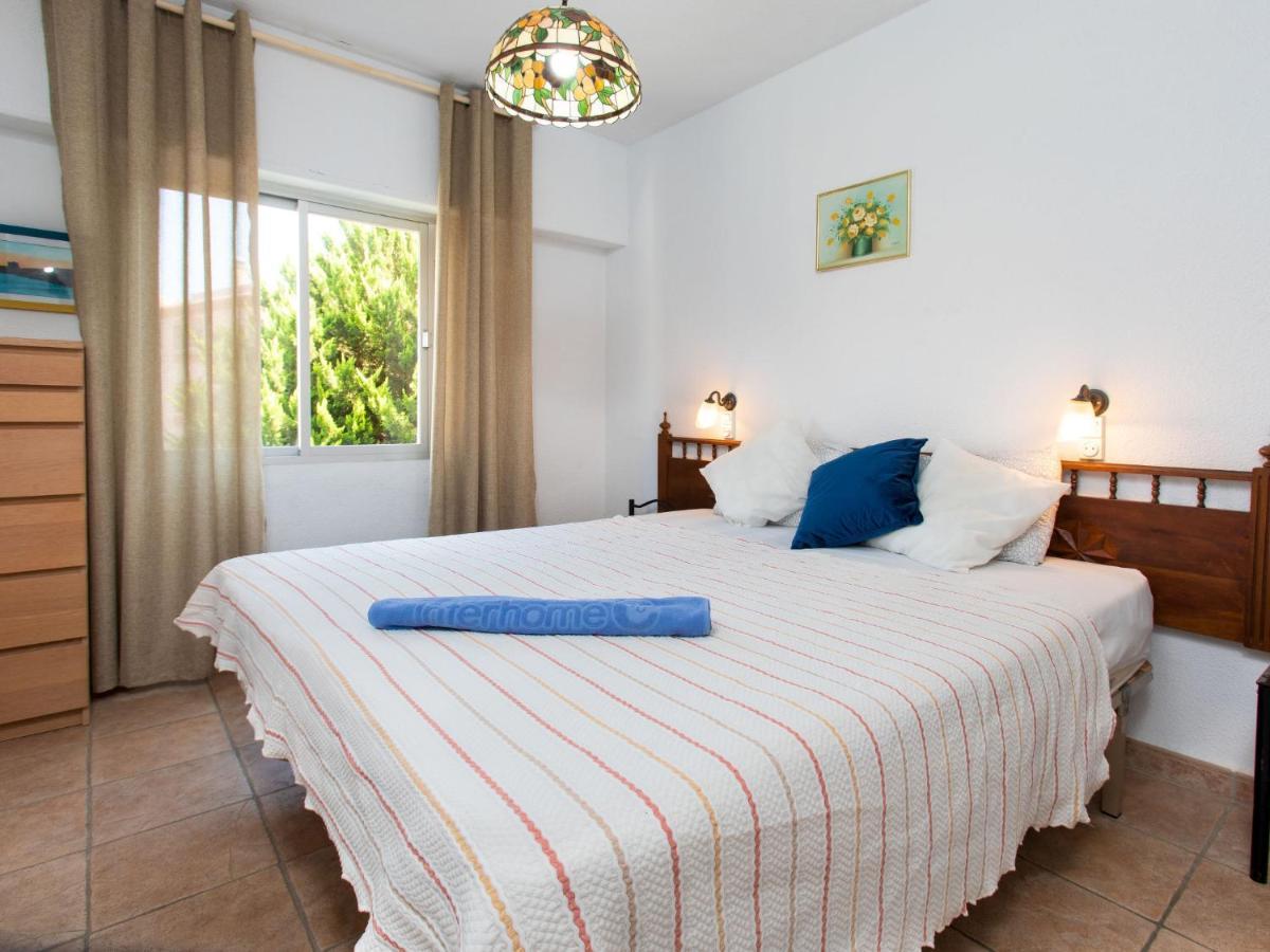 Costa Templada - Amu190 By Interhome