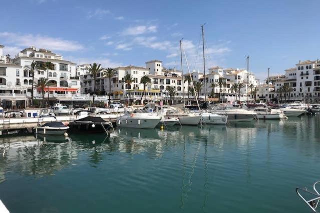 Apartamento Duquesa Fairways/manilva, Spain
