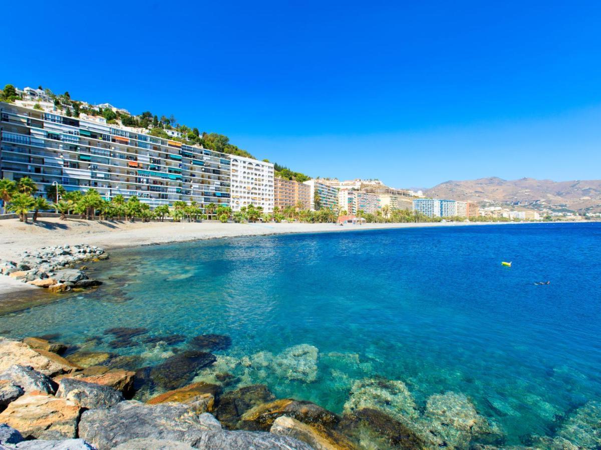 Costa Templada - Amu190 By Interhome