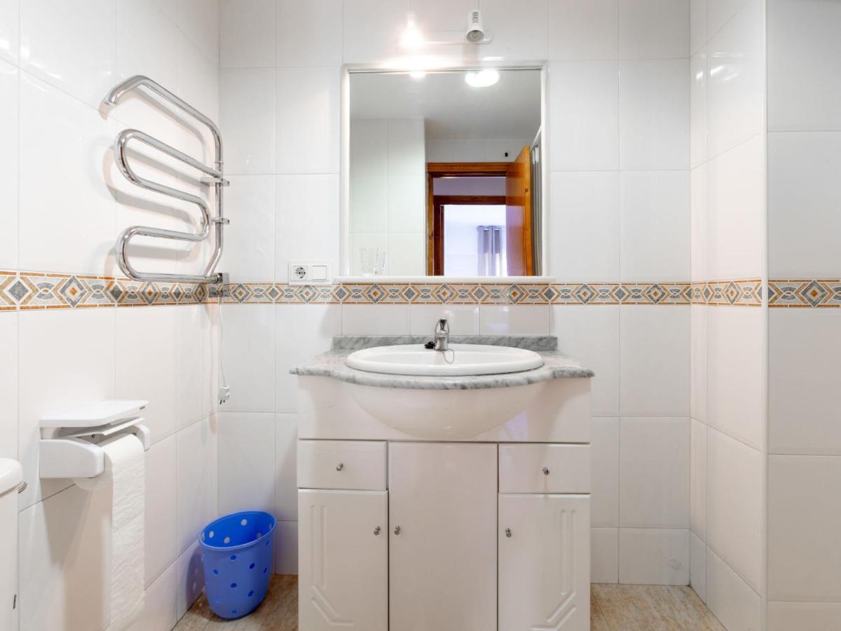 Apartment Costa Templada - Amu190 By Interhome