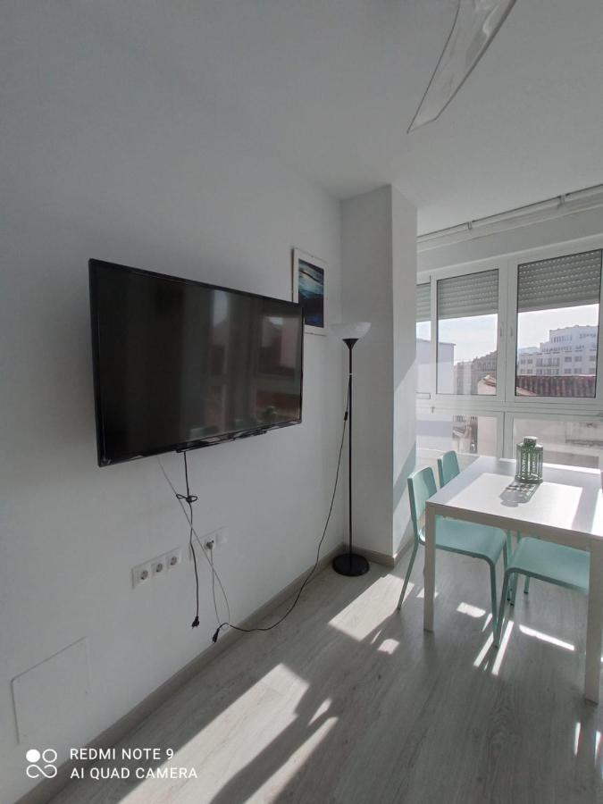 Apartamento Apartamento Con Encanto 'larios Street Ii'