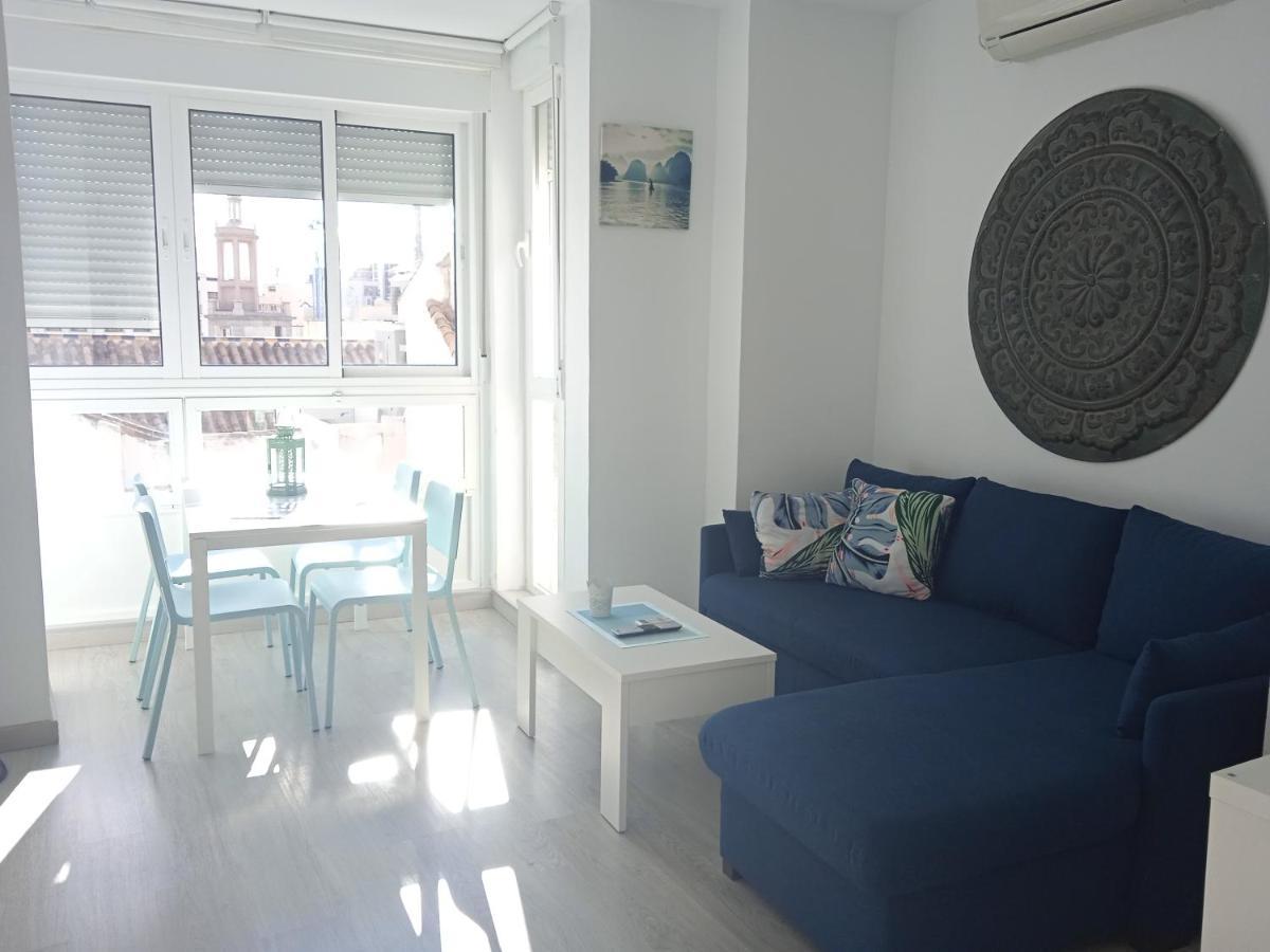 Apartamento Apartamento Con Encanto 'larios Street Ii' Málaga