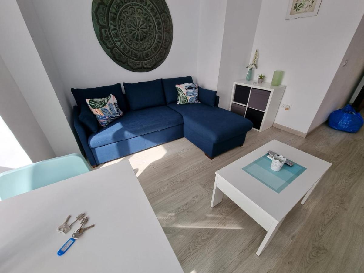Apartamento Apartamento Con Encanto 'larios Street Ii' Málaga