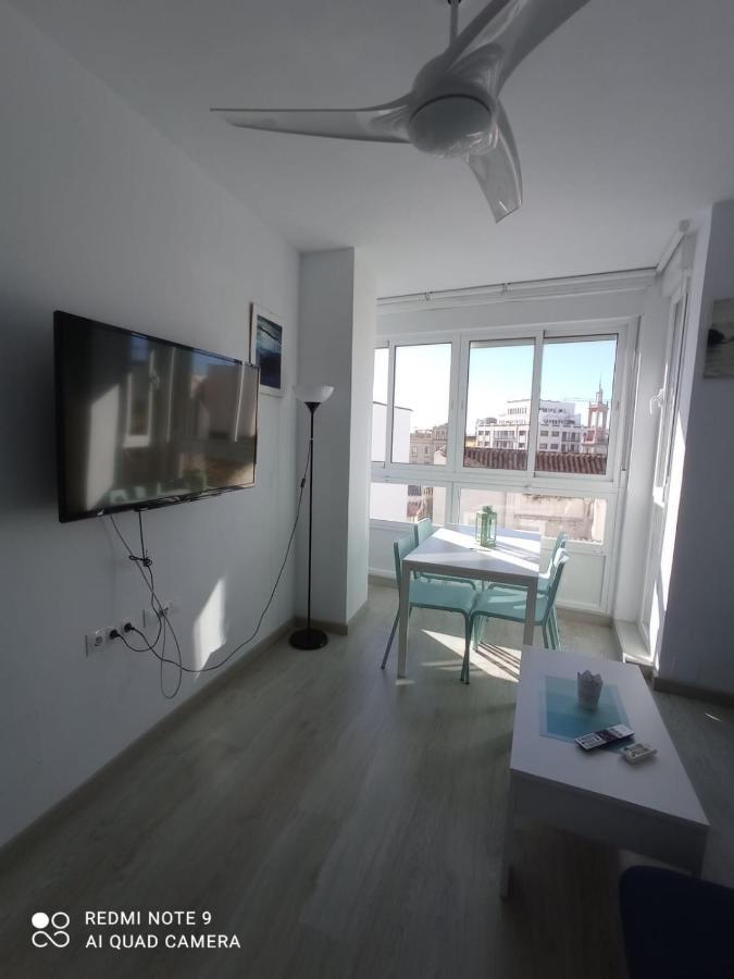 Apartamento Con Encanto 'larios Street Ii' Apartamento Málaga