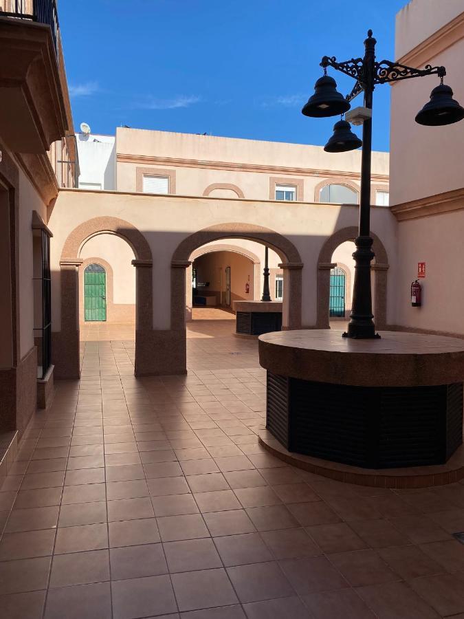 Sevilla. Familia O Profesionales Сasa de vacaciones *