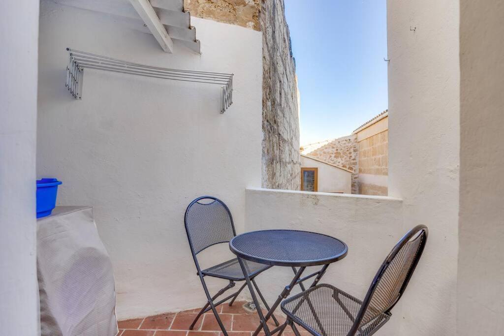 Es Celler Apartamento