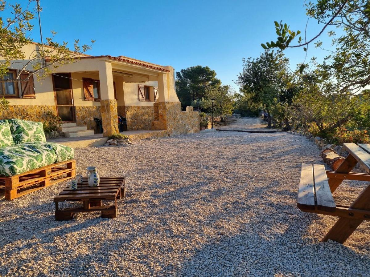 Country house Finca Llambrich